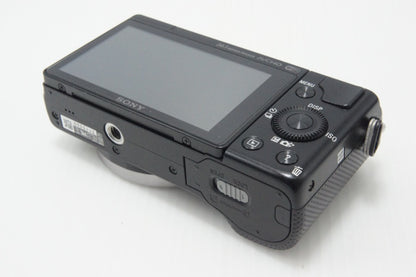 SONY ソニー α5000 ボディ ILCE-5000 ミラーレス一眼カメラ ブラック 260728z
