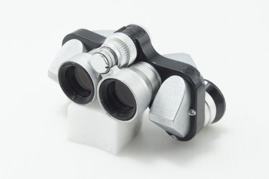 希少 Nikon ニコン 7x15 8° 双眼鏡 NIPPON KOGAKU TOKYO ロゴ 260729h