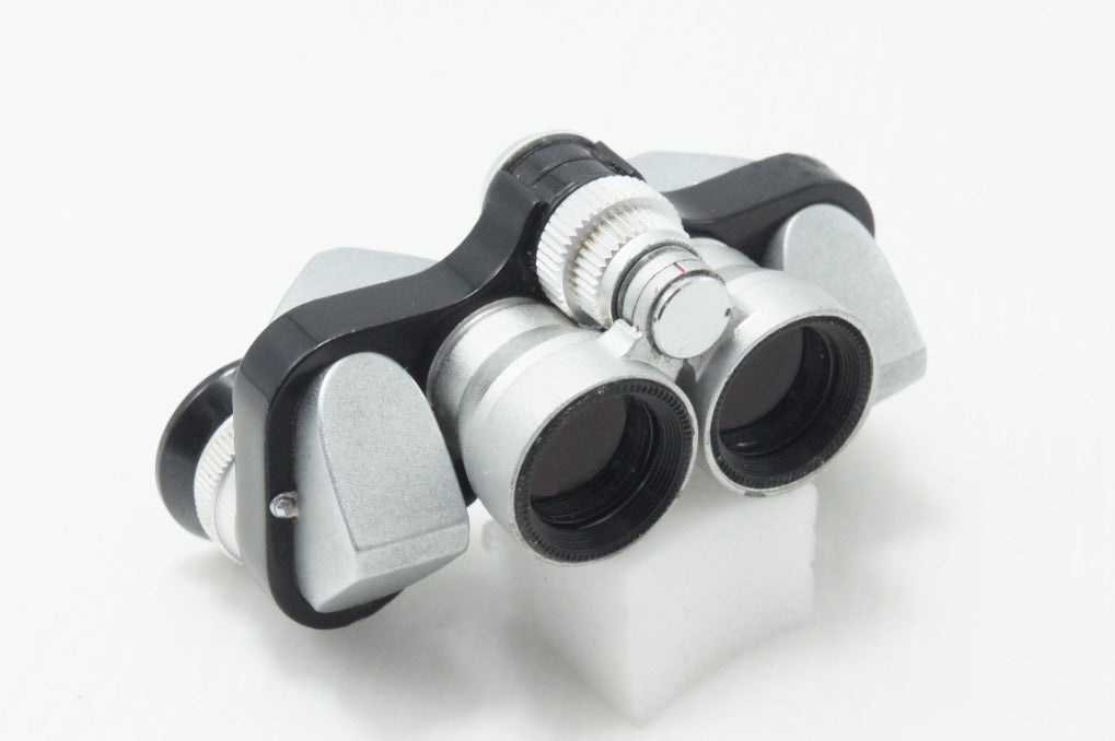 希少 Nikon ニコン 7x15 8° 双眼鏡 NIPPON KOGAKU TOKYO ロゴ 260729h