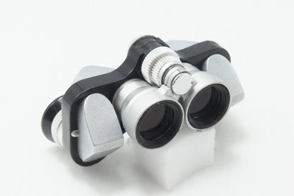 希少 Nikon ニコン 7x15 8° 双眼鏡 NIPPON KOGAKU TOKYO ロゴ 260729h