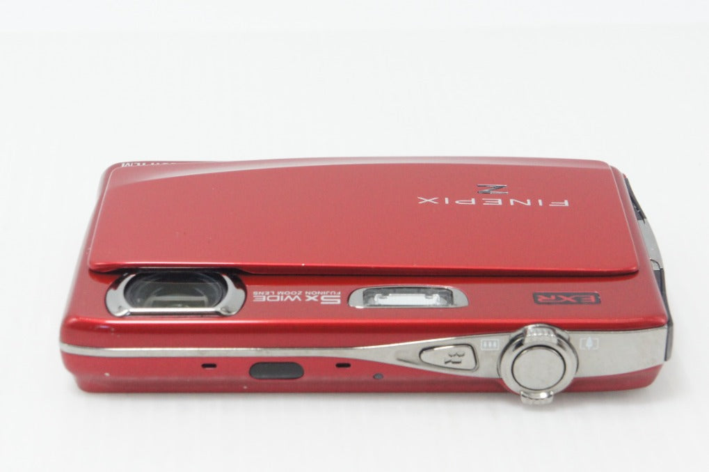 良品 FUJIFILM フジフィルム FinePix Z900EXR コンパクトデジタル
