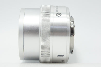 Nikon ニコン 1 NIKKOR VR 10-30mm F3.5-5.6 PD ZOOM シルバー 1マウント ズームレンズ 260729v