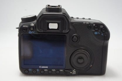 Canon キヤノン EOS 50D ボディ デジタル一眼レフカメラ ロワ製互換品 バッテリーグリップ付 260730aa