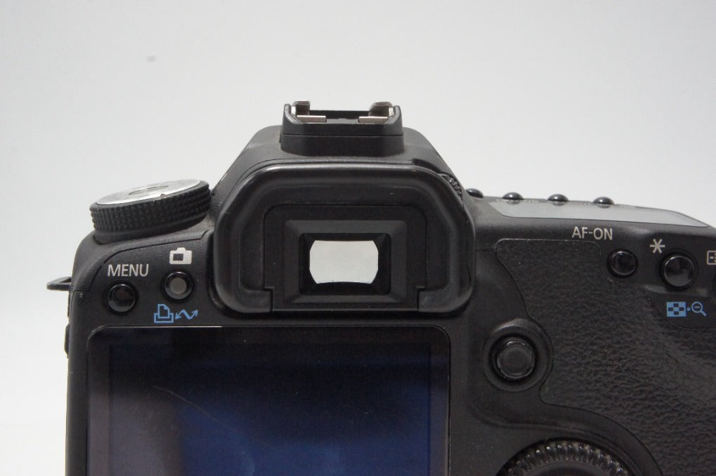 Canon キヤノン EOS 50D ボディ デジタル一眼レフカメラ ロワ製互換品