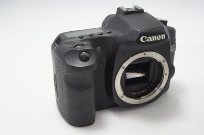 Canon キヤノン EOS 50D ボディ デジタル一眼レフカメラ ロワ製互換品 バッテリーグリップ付 260730aa