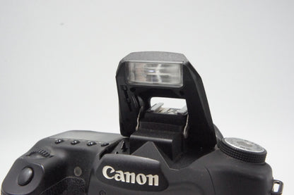 Canon キヤノン EOS 50D ボディ デジタル一眼レフカメラ ロワ製互換品 バッテリーグリップ付 260730aa