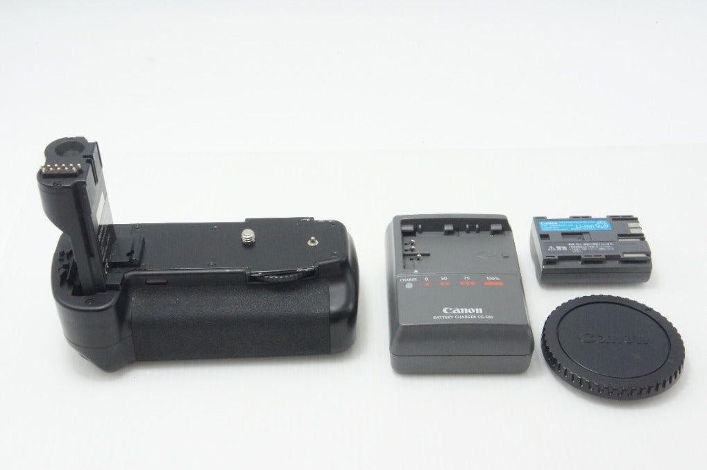Canon キヤノン EOS 50D ボディ デジタル一眼レフカメラ ロワ製互換品