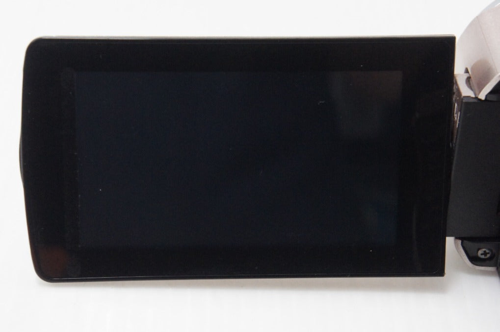 良品 JVC ケンウッド Everio GZ-HM460 デジタルビデオカメラ ピンクゴールド 260730an