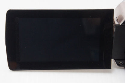良品 JVC ケンウッド Everio GZ-HM460 デジタルビデオカメラ ピンクゴールド 260730an