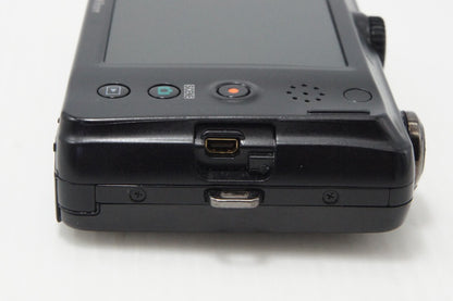 良品 Nikon ニコン COOLPIX S1100pj コンパクトデジタルカメラ ブラック 260730h