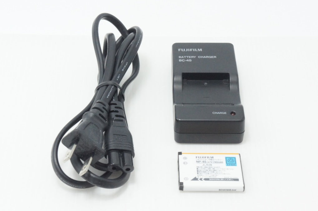 FUJIFILM フジフィルム FinePix Z20fd コンパクトデジタルカメラ レッド 260730l