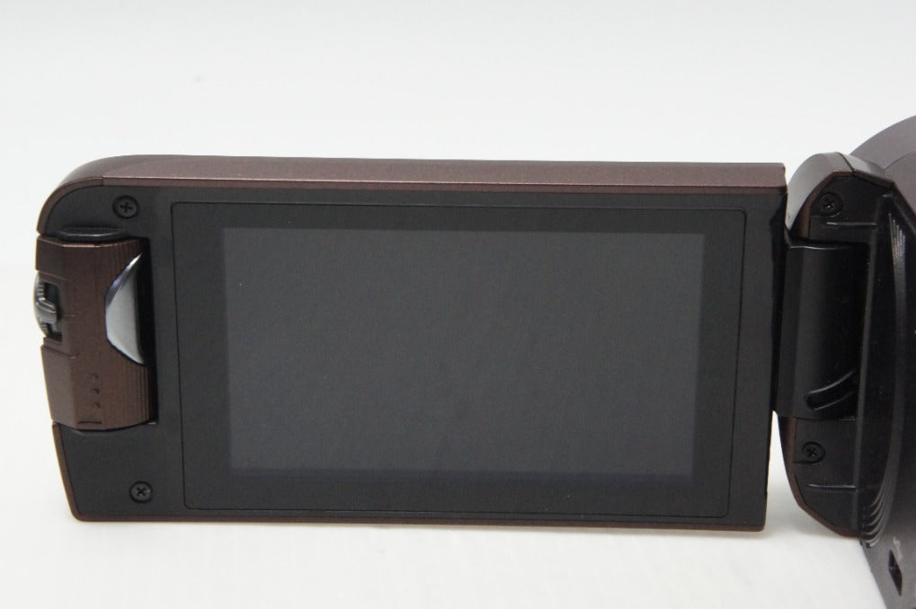 Panasonic パナソニック HC W570M デジタルビデオカメラ ブラウン