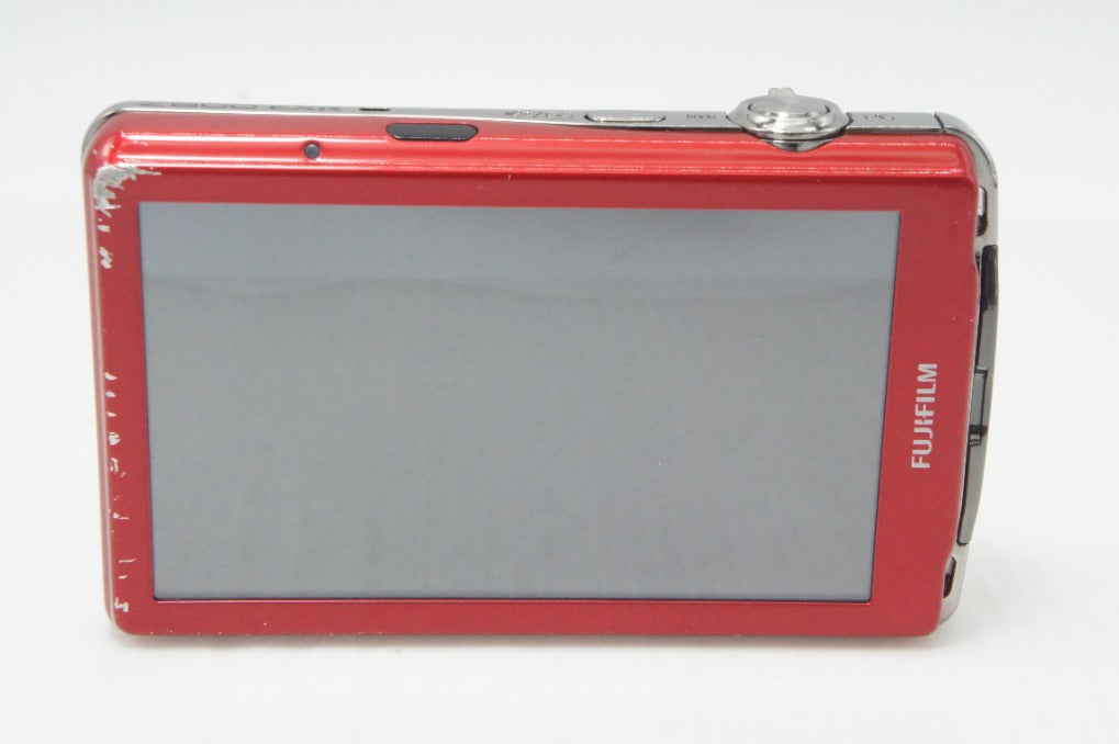 FUJIFILM フジフィルム FinePix Z800EXR コンパクトデジタルカメラ