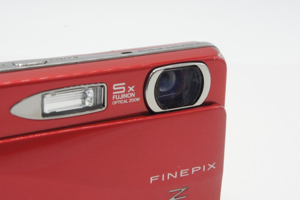 FUJIFILM フジフィルム FinePix Z800EXR コンパクトデジタルカメラ