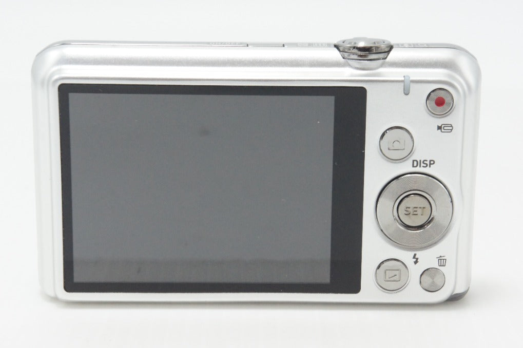 良品 CASIO カシオ ZOOM EX-Z920 コンパクトデジタルカメラ シルバー 元箱付 260807s