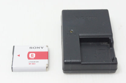 SONY ソニー Cyber-shot DSC-T20 コンパクトデジタルカメラ シルバー 260812aa