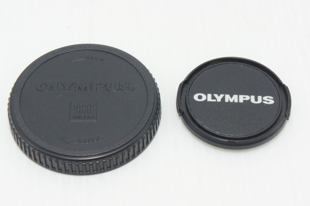 良品 OLYMPUS オリンパス M.ZUIKO DIGITAL 14-42mm F3.5-5.6 II R マイクロフォーサーズ シルバー ズームレンズ 260812ae
