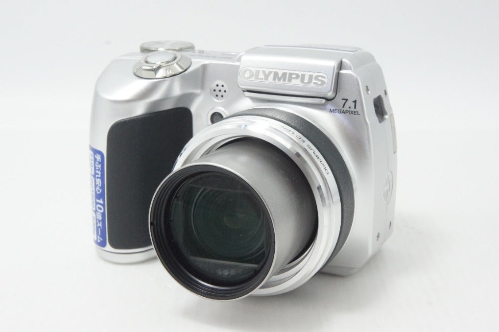 OLYMPUS オリンパス SP-510UZ デジタルカメラ 260812m