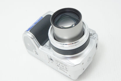 OLYMPUS オリンパス SP-510UZ デジタルカメラ 260812m