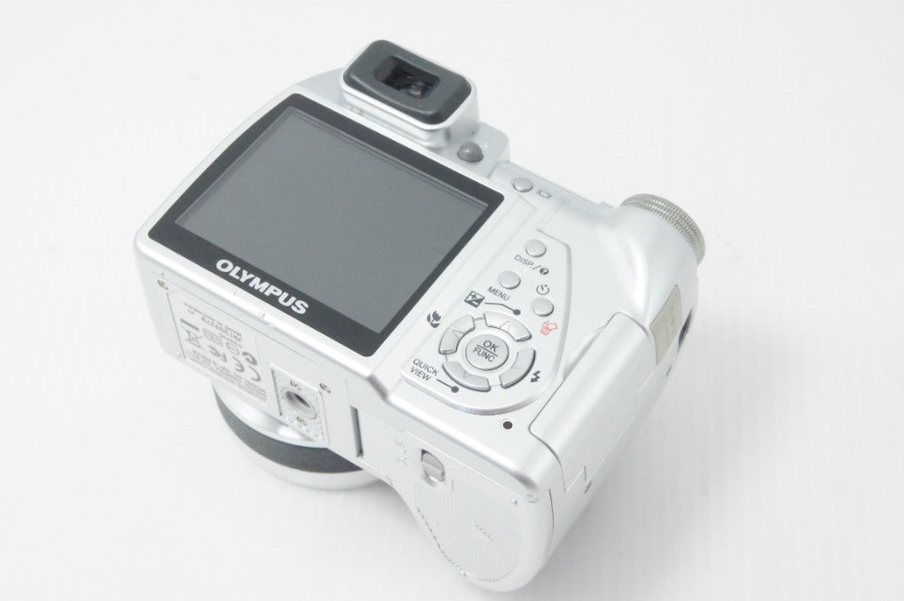 OLYMPUS オリンパス SP-510UZ デジタルカメラ 260812m