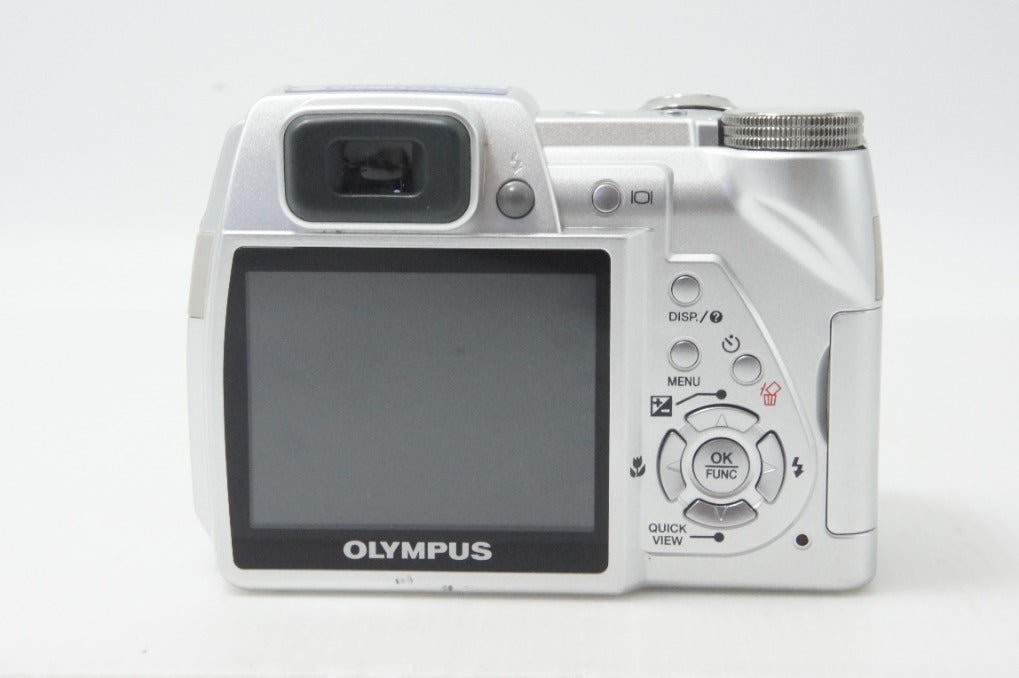 OLYMPUS オリンパス SP-510UZ デジタルカメラ 260812m