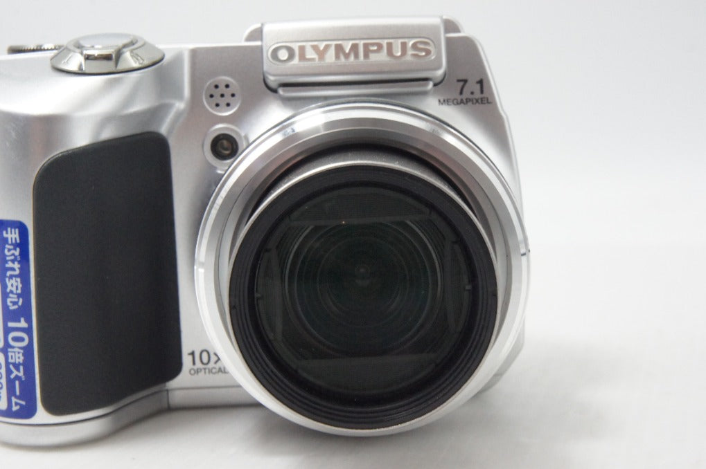 OLYMPUS オリンパス SP-510UZ デジタルカメラ 260812m