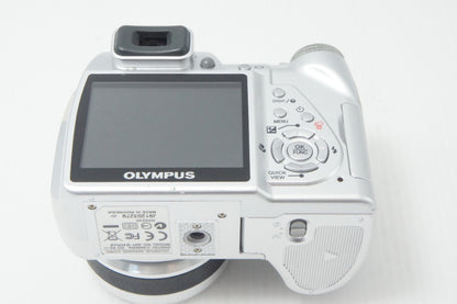OLYMPUS オリンパス SP-510UZ デジタルカメラ 260812m