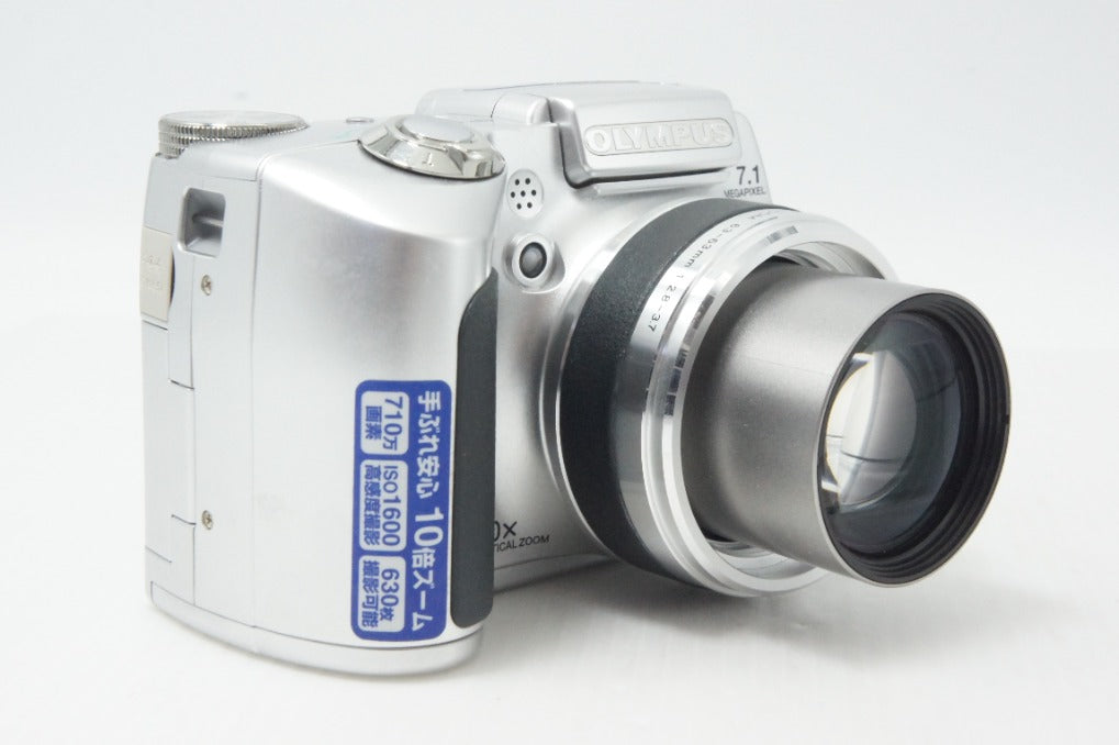 OLYMPUS オリンパス SP-510UZ デジタルカメラ 260812m