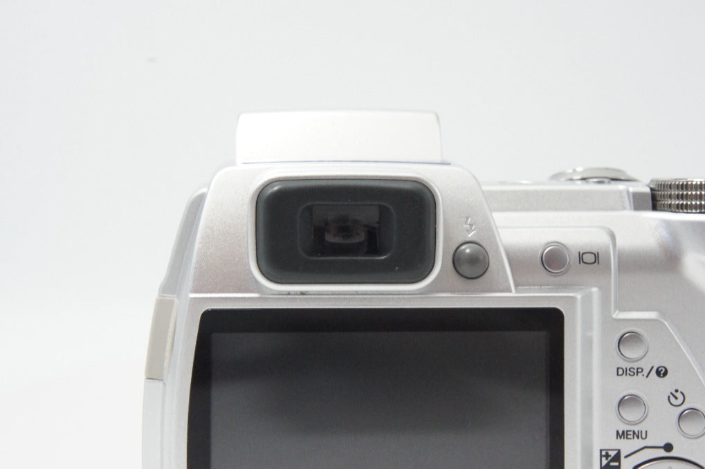OLYMPUS オリンパス SP-510UZ デジタルカメラ 260812m