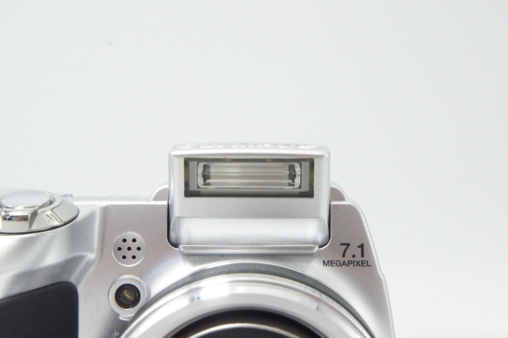 OLYMPUS オリンパス SP-510UZ デジタルカメラ 260812m