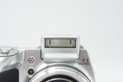 OLYMPUS オリンパス SP-510UZ デジタルカメラ 260812m