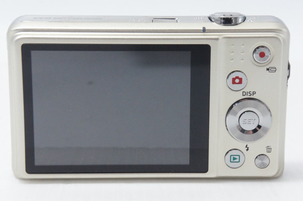 美品 CASIO カシオ EXILIM EX-ZS170 コンパクトデジタルカメラ ゴールド 260812u