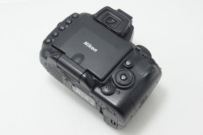 美品 Nikon ニコン D5000 ボディ デジタル一眼レフカメラ 260817b