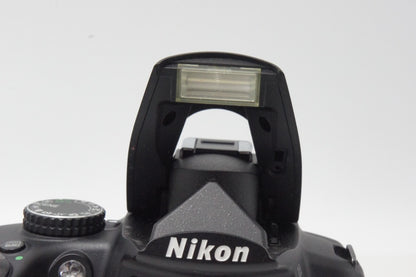 美品 Nikon ニコン D5000 ボディ デジタル一眼レフカメラ 260817b