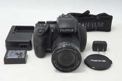 FUJIFILM フジフィルム FinePix HS30EXR デジタルカメラ 260819r