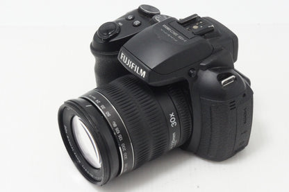 FUJIFILM フジフィルム FinePix HS30EXR デジタルカメラ 260819r