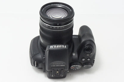FUJIFILM フジフィルム FinePix HS30EXR デジタルカメラ 260819r