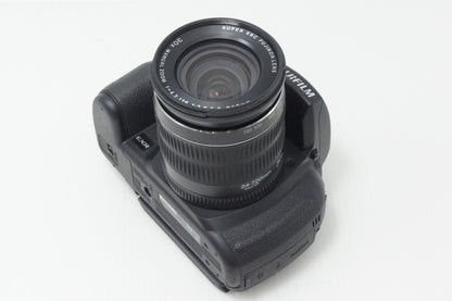 FUJIFILM フジフィルム FinePix HS30EXR デジタルカメラ 260819r