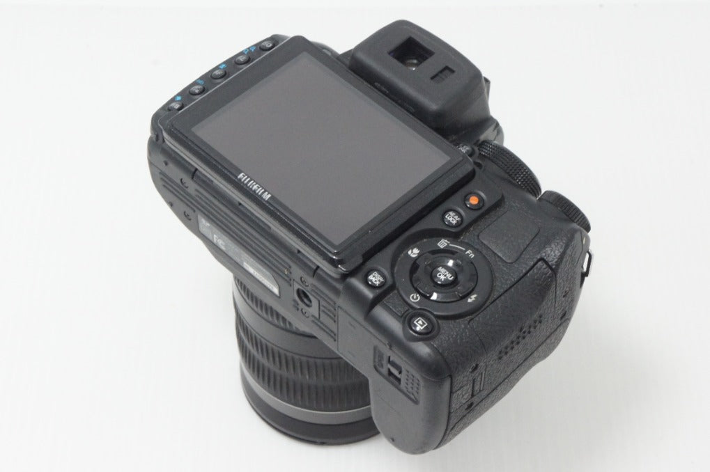 FUJIFILM フジフィルム FinePix HS30EXR デジタルカメラ 260819r