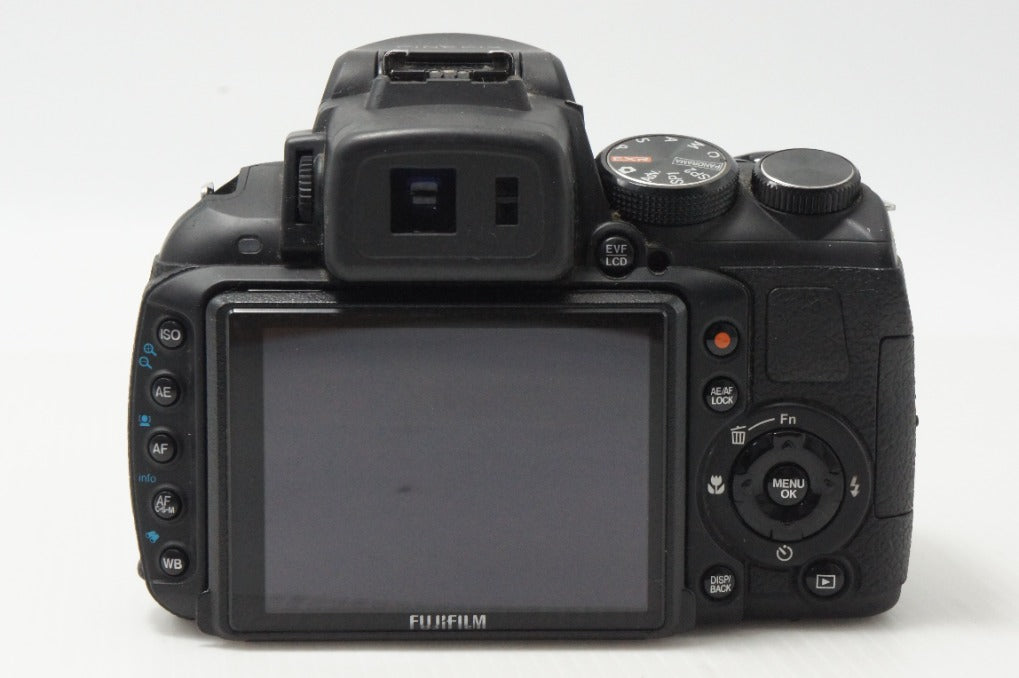 FUJIFILM フジフィルム FinePix HS30EXR デジタルカメラ 260819r