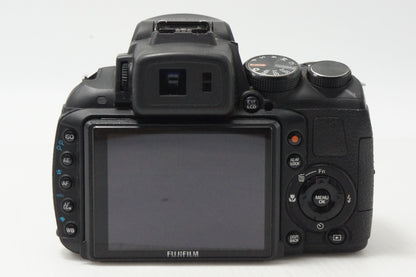 FUJIFILM フジフィルム FinePix HS30EXR デジタルカメラ 260819r