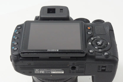 FUJIFILM フジフィルム FinePix HS30EXR デジタルカメラ 260819r