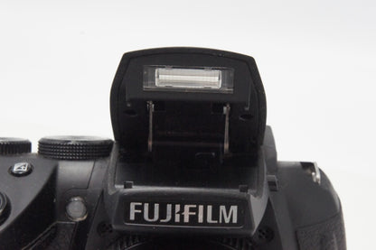 FUJIFILM フジフィルム FinePix HS30EXR デジタルカメラ 260819r