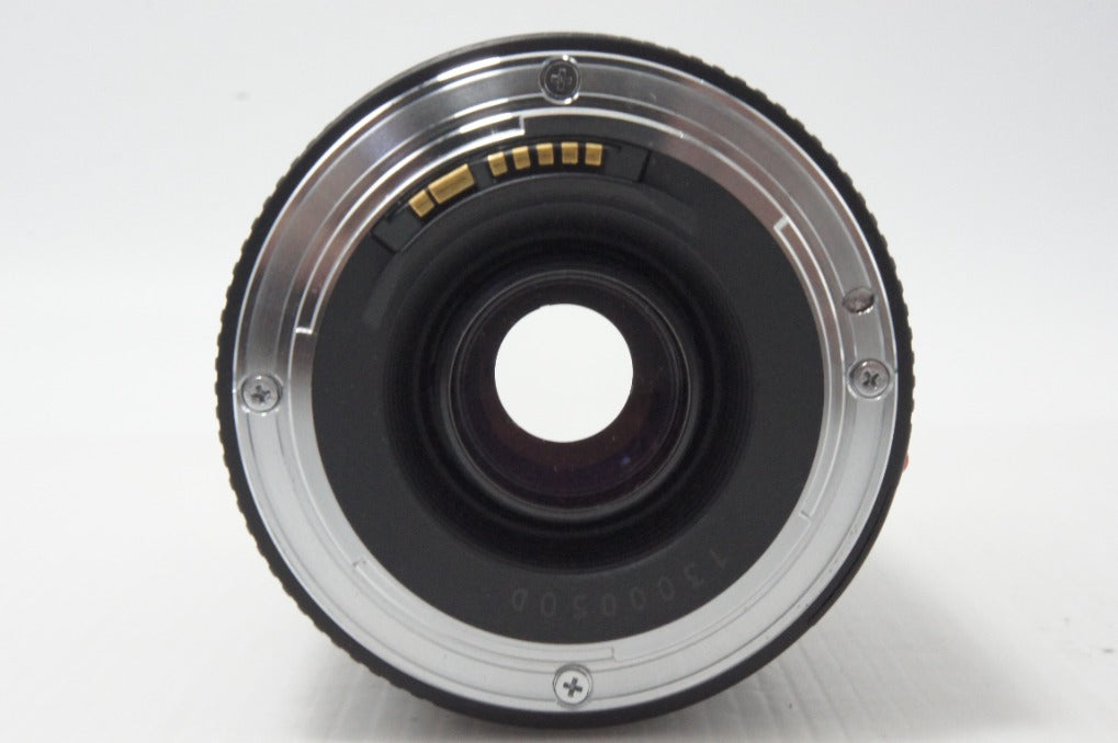 Canon キヤノン EF 75-300mm F4-5.6 II USM フルサイズ ズームレンズ 260820a