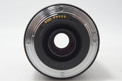 Canon キヤノン EF 75-300mm F4-5.6 II USM フルサイズ ズームレンズ 260820a