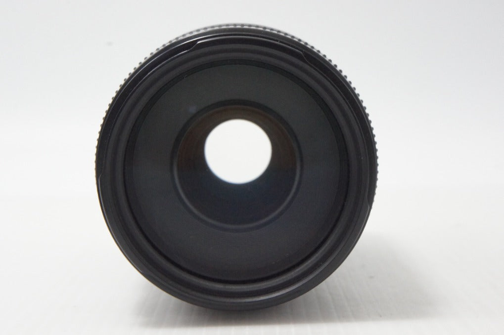 良品 Canon キヤノン EF 75-300mm F4-5.6 USM ブラック EFマウント フルサイズ ズームレンズ 260820b