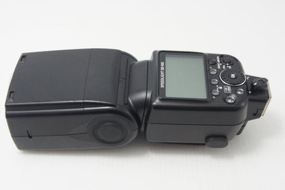 良品 Nikon ニコン ストロボ SPEEDLIGHT SB-900 スタンド カラーフィルター ケース付 260820p