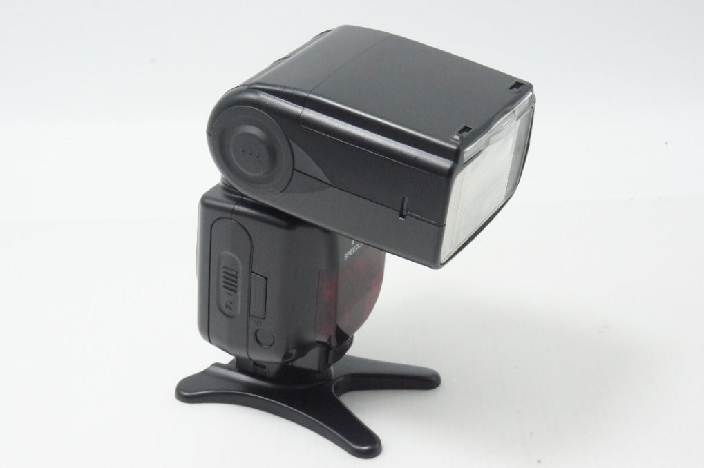 良品 Nikon ニコン ストロボ SPEEDLIGHT SB-900 スタンド カラーフィルター ケース付 260820p