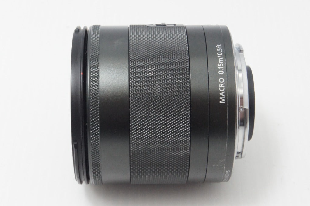 Canon キヤノン EF-M 11-22mm F4-5.6 IS STM EF-Mマウント APS-C ズームレンズ 260821o