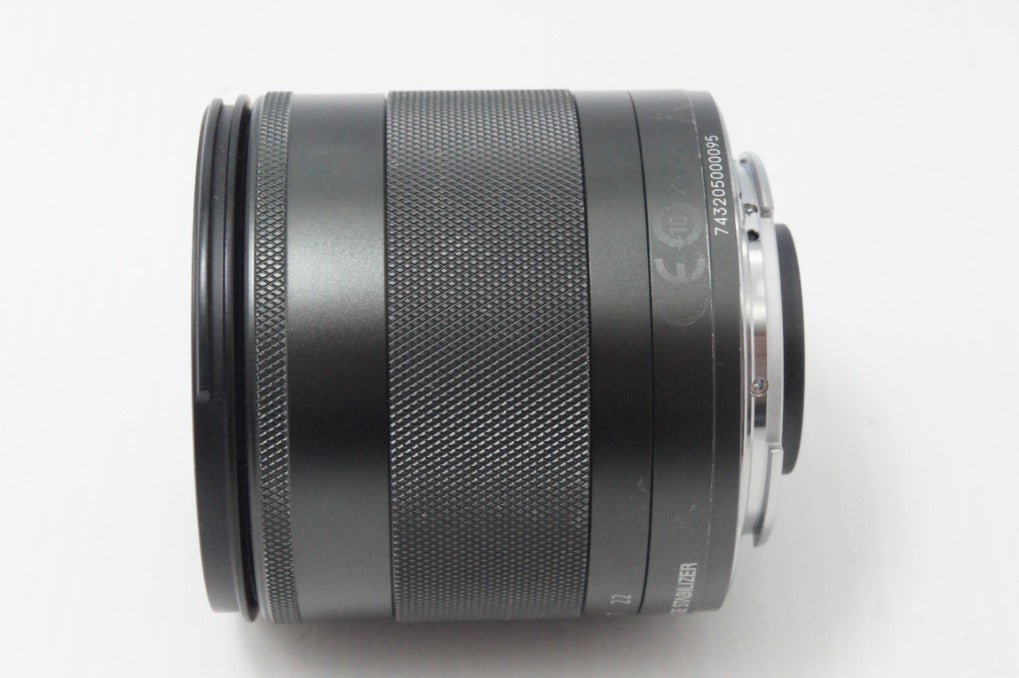 Canon キヤノン EF-M 11-22mm F4-5.6 IS STM EF-Mマウント APS-C ズームレンズ 260821o